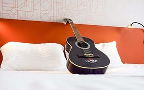 Ibis Rodez Centre